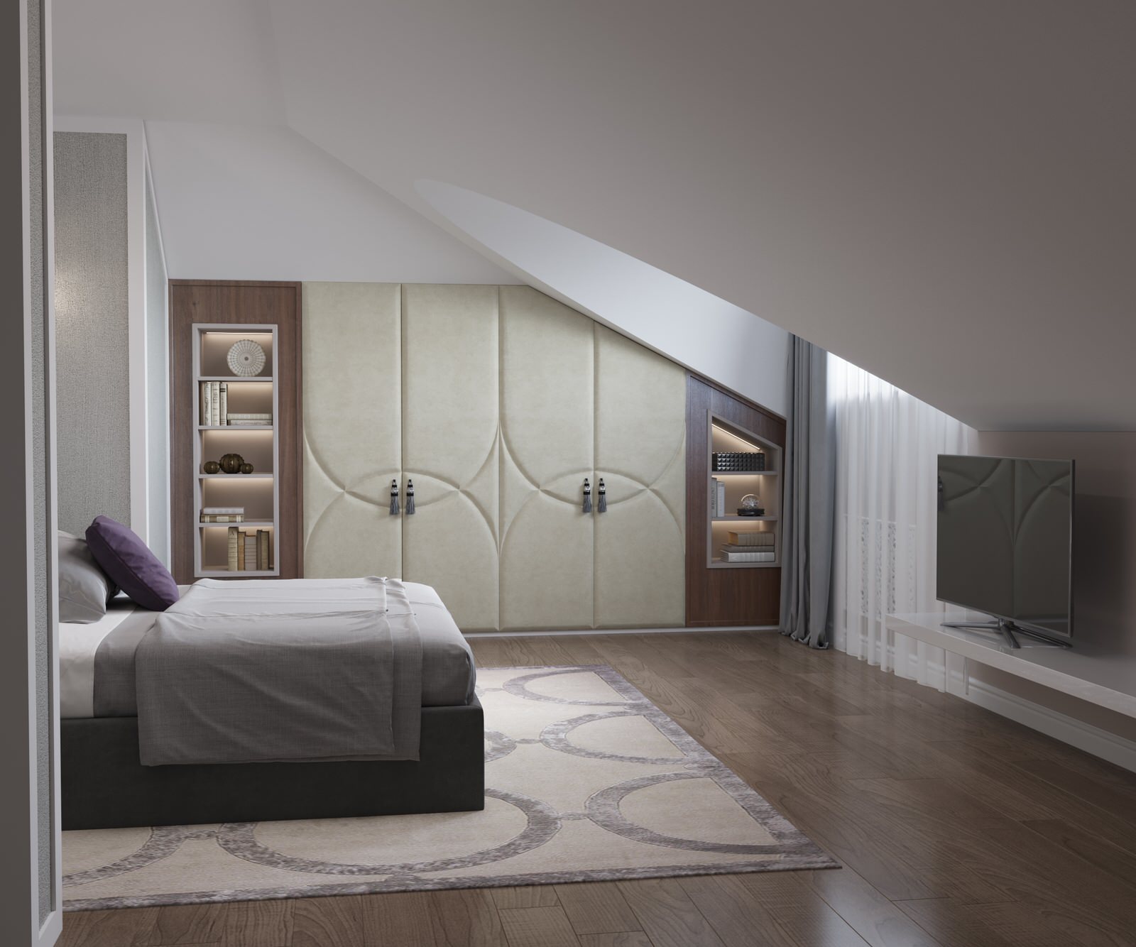 КП Agalarov Estate