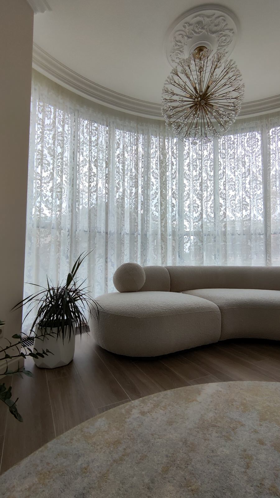 Обложка проекта: У РАТУШИ.