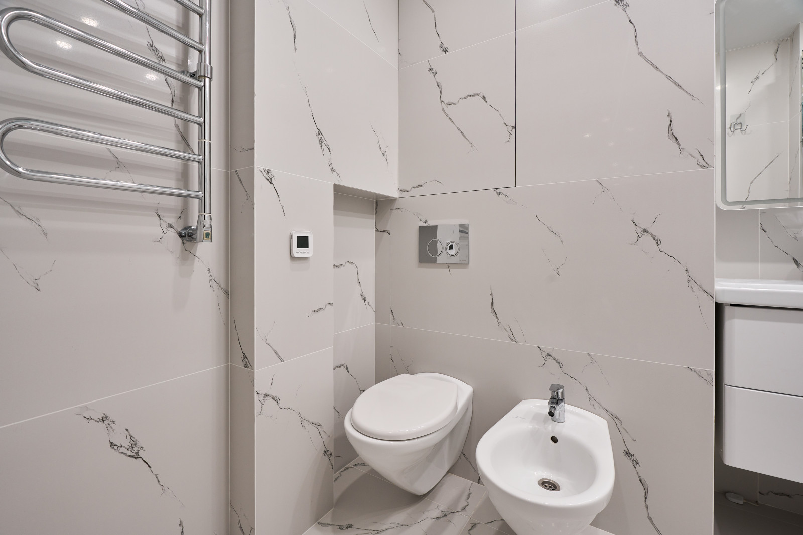 Пролетарская