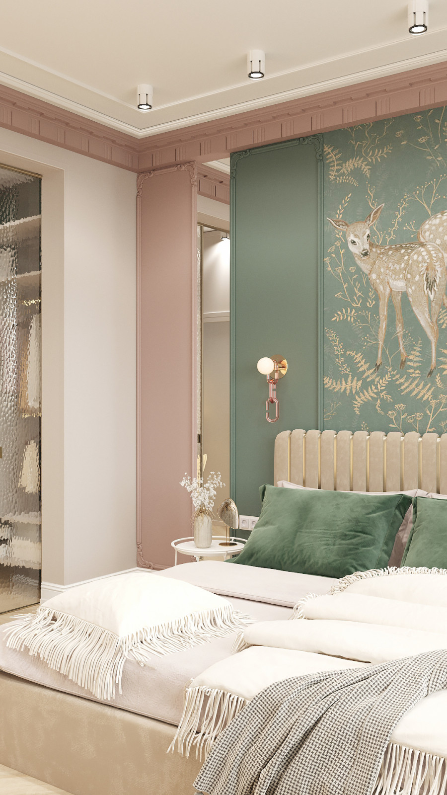 Частный дом, 200 кв.м.