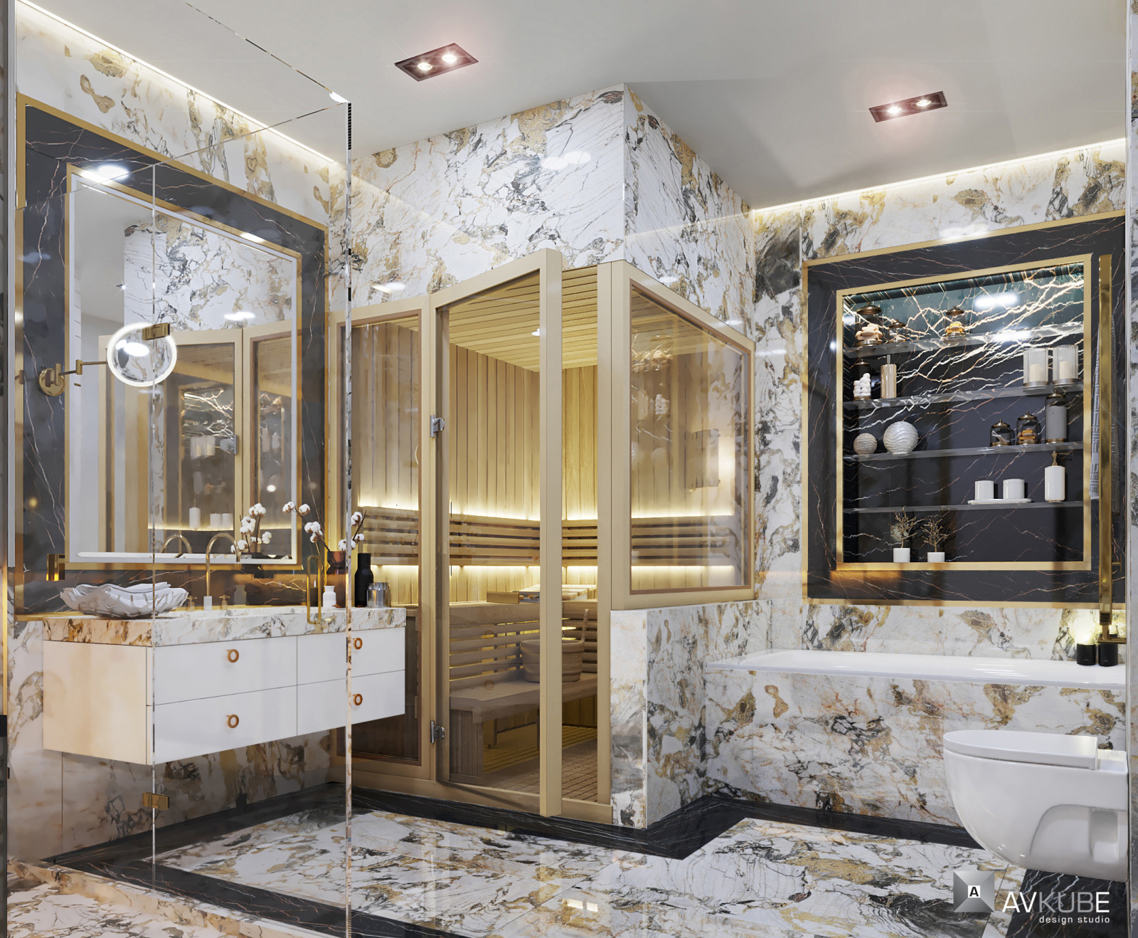 КВАРТИРА 190 КВ. М В МАНСУРОВСКОМ ПЕРЕУЛКЕ