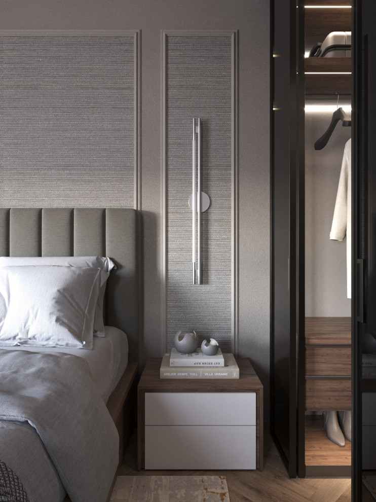 Жк Державина