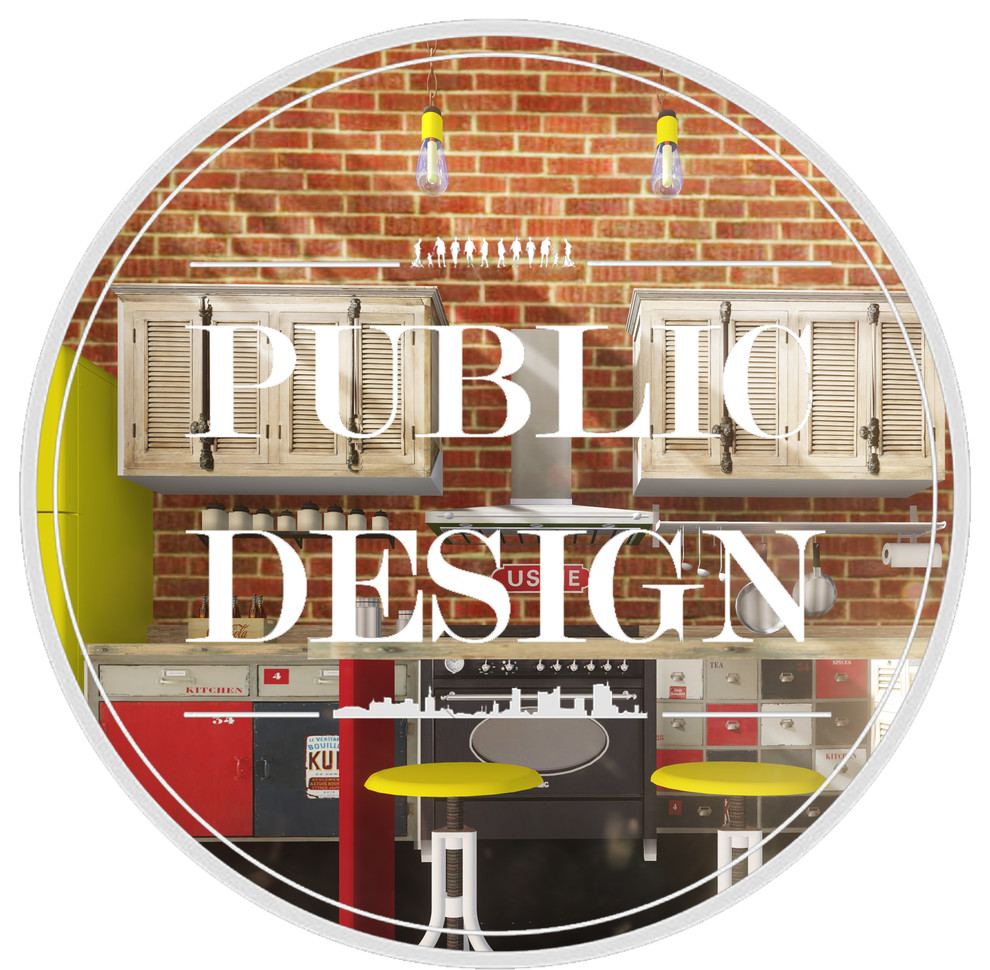 PUBLIC DESIGN
