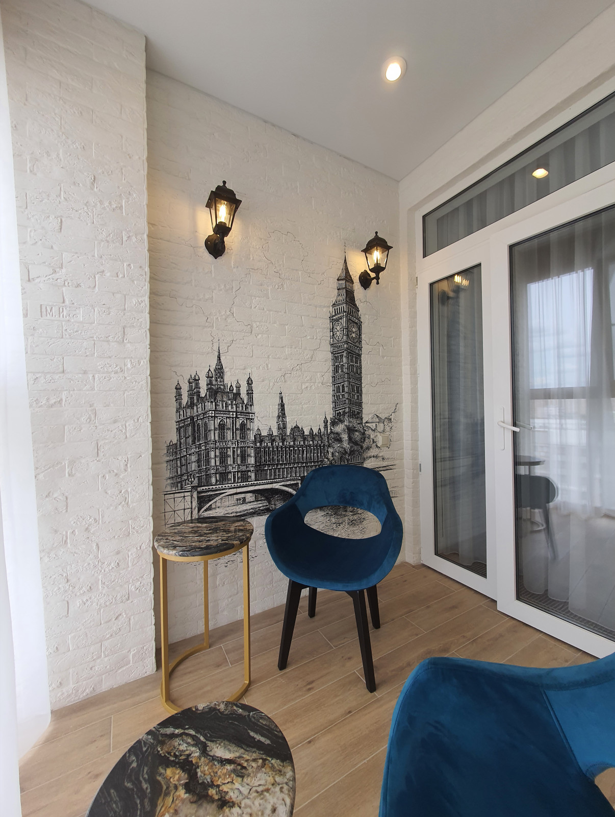 квартира в жилом комплексе Life Ботанический