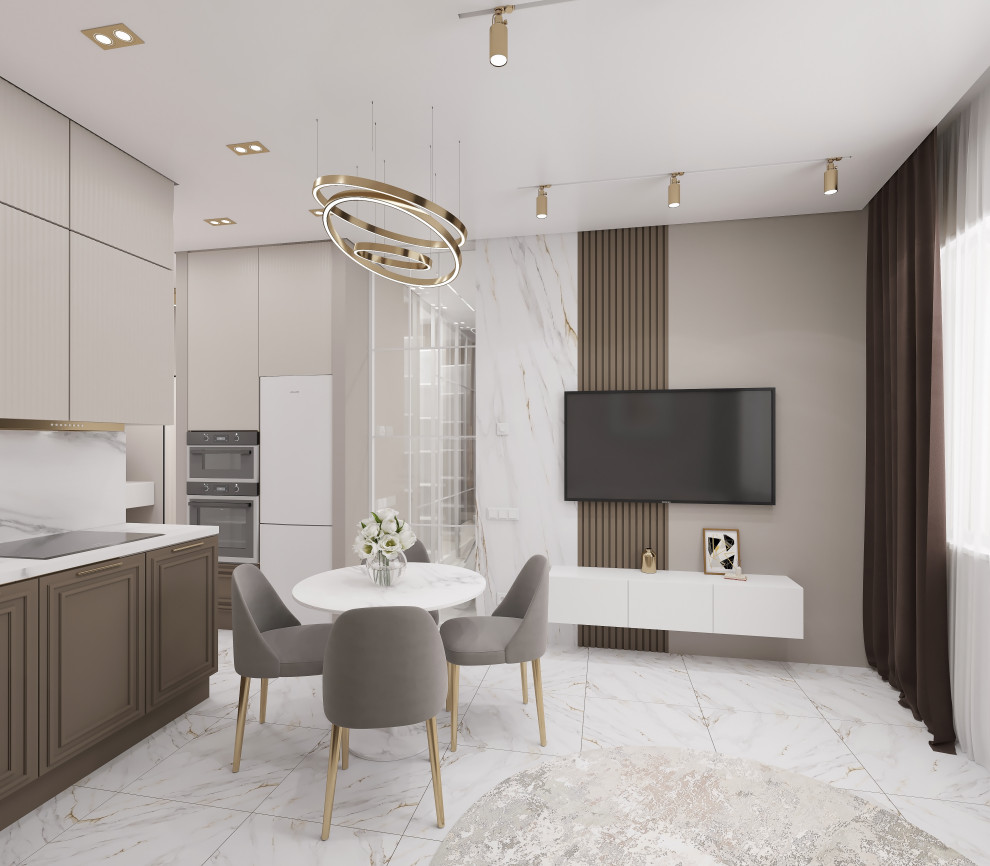 ЖК "Румянцево-Парк"