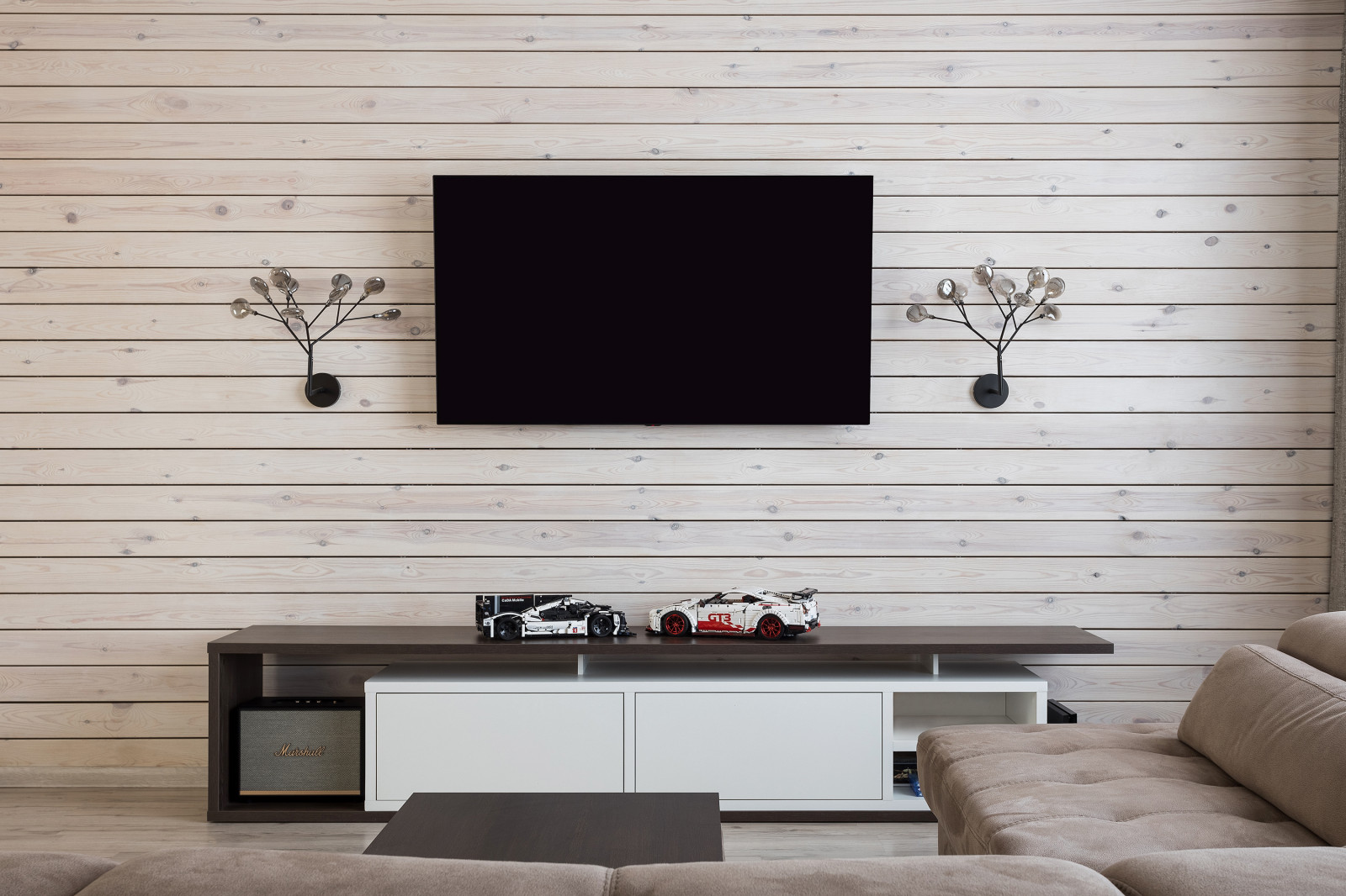 Съемка частного дома