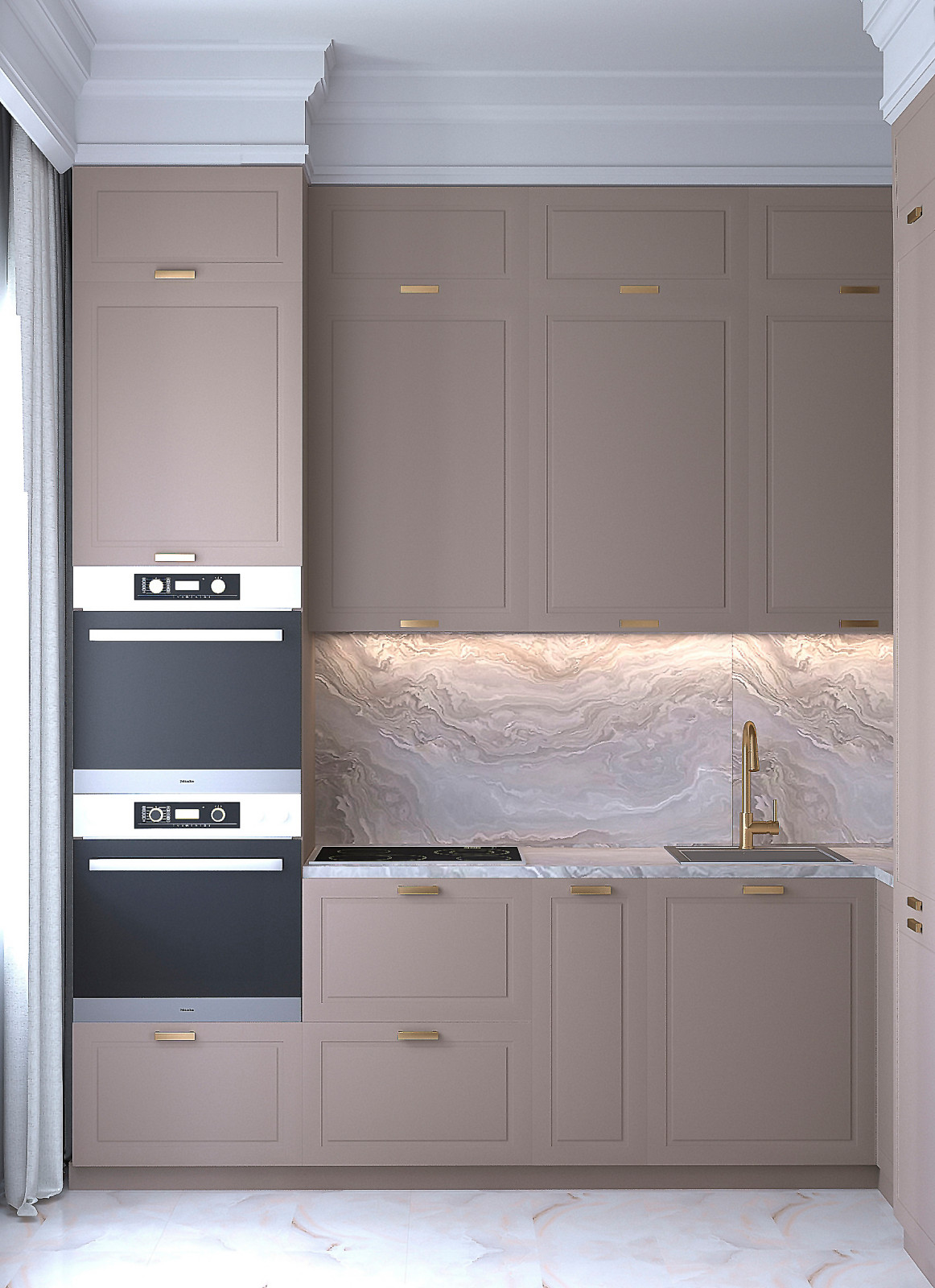 Дарья Мамлеева