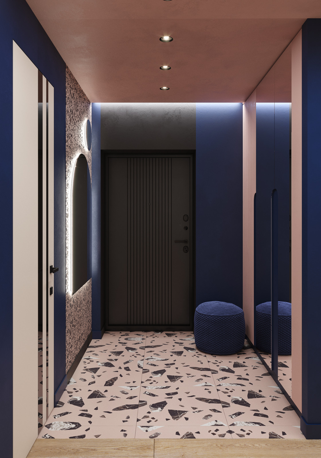 ЖК Летний сад