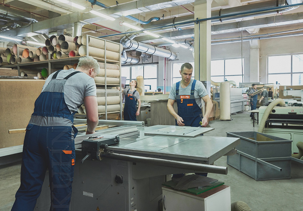 Алексей Панков