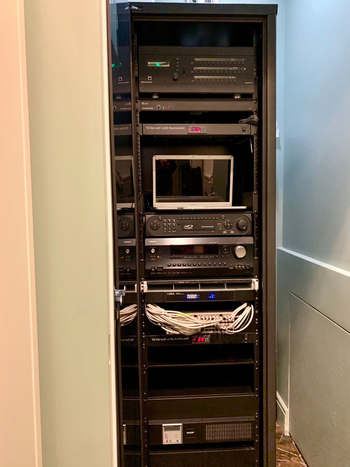 Цветной бульвар