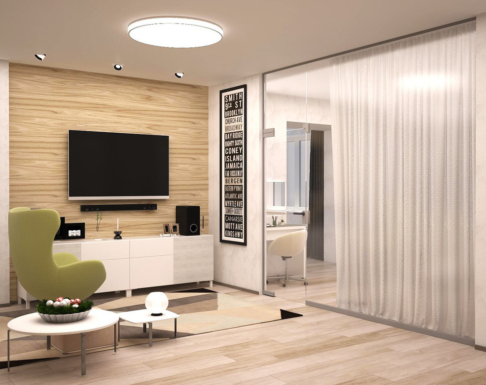 Просторная квартира на 50 лет пионерии.