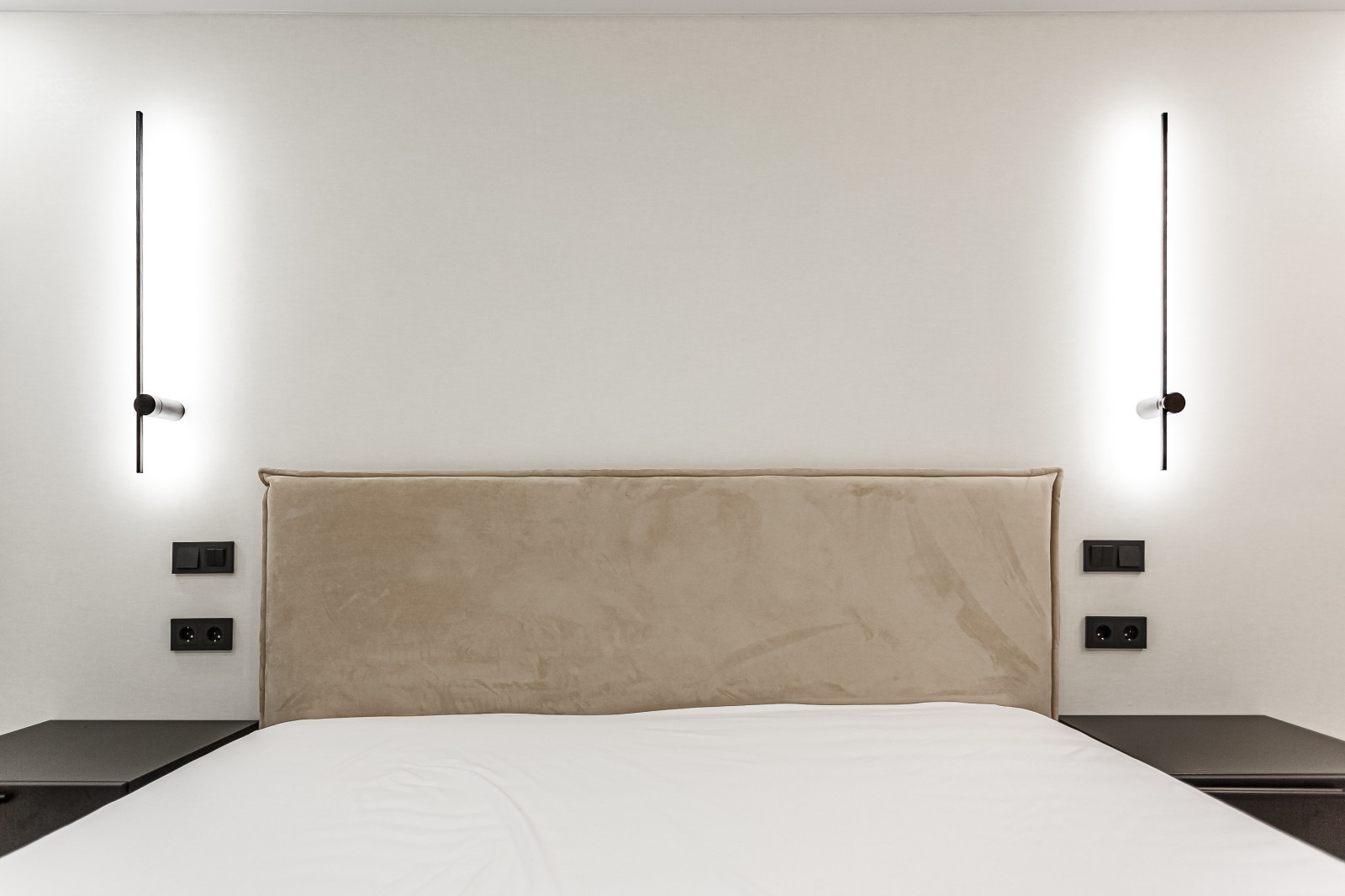 евродвушка в аренду в пятиэтажке рядом с Сити