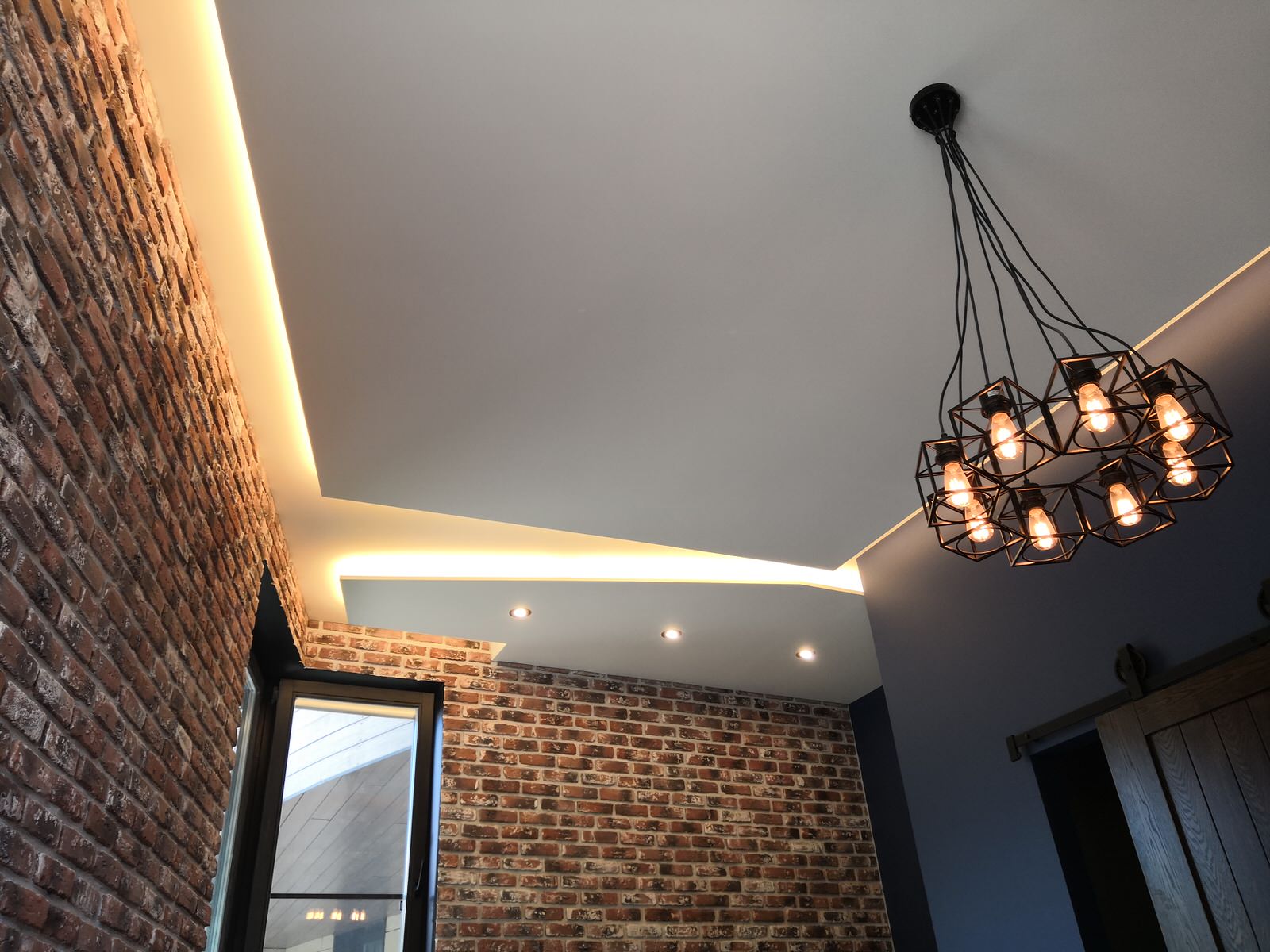 Ул. Заречная