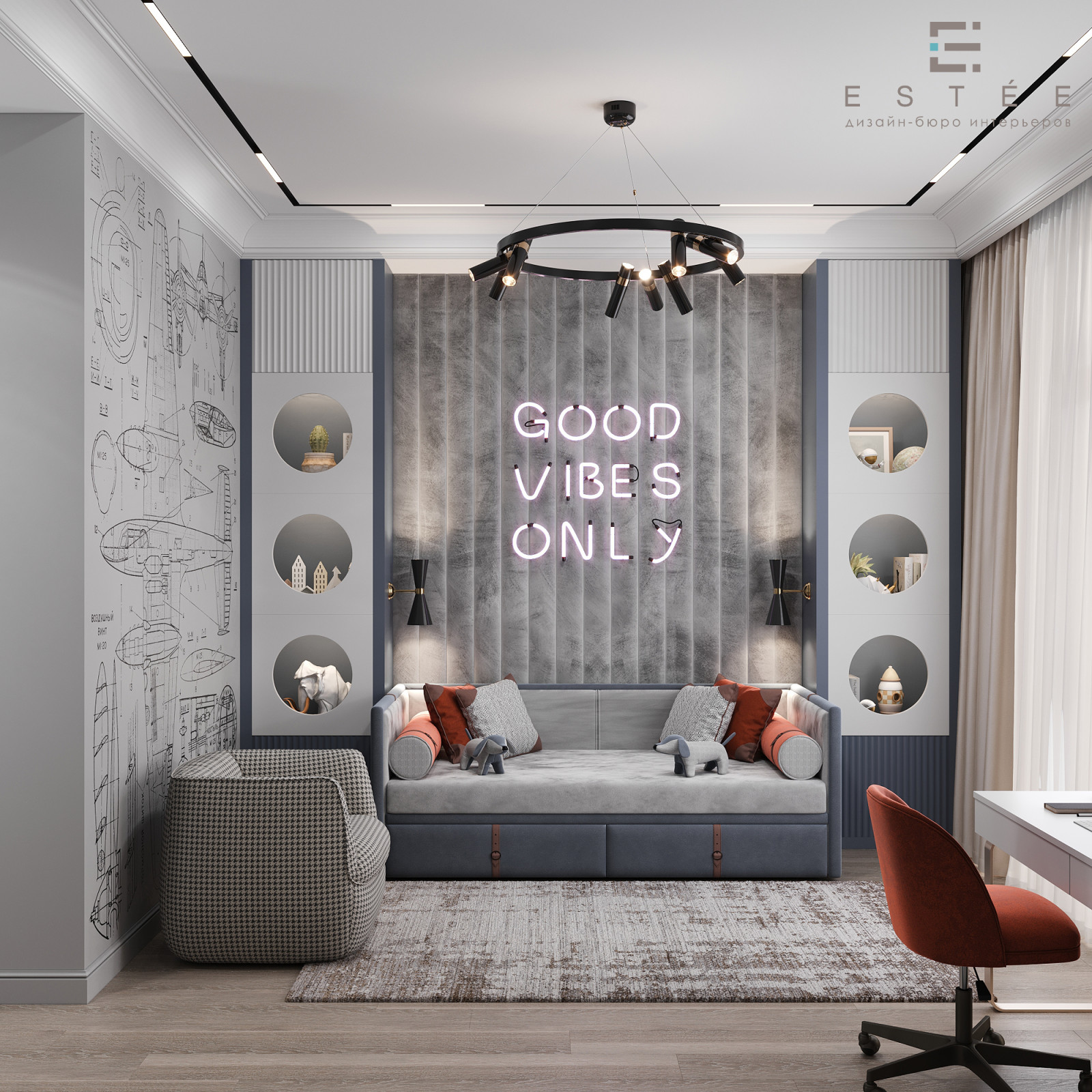 Московская область, деревня Малое Сареево