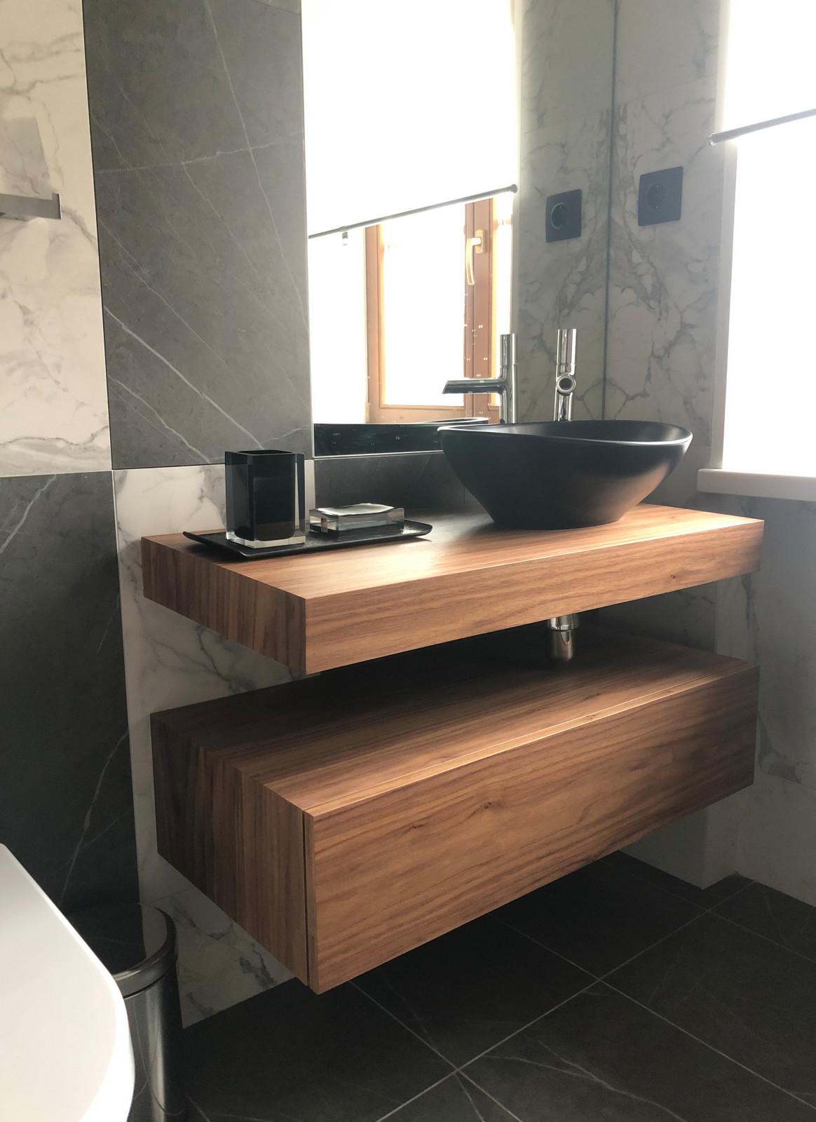 Обложка проекта: Гостевые апартаменты-реконструкция