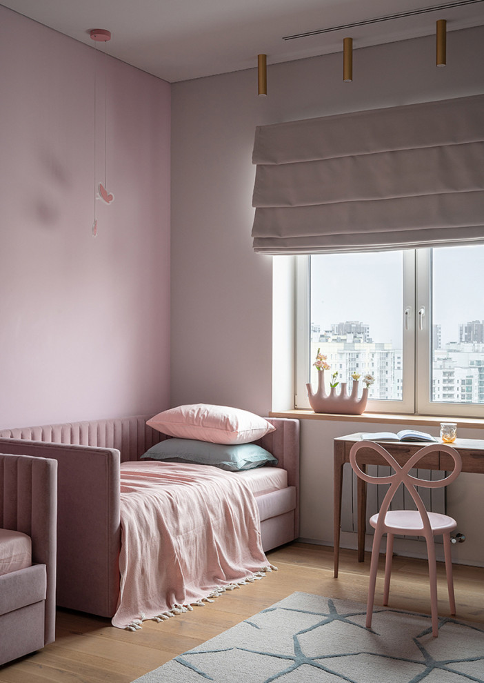 Минимализм с характером