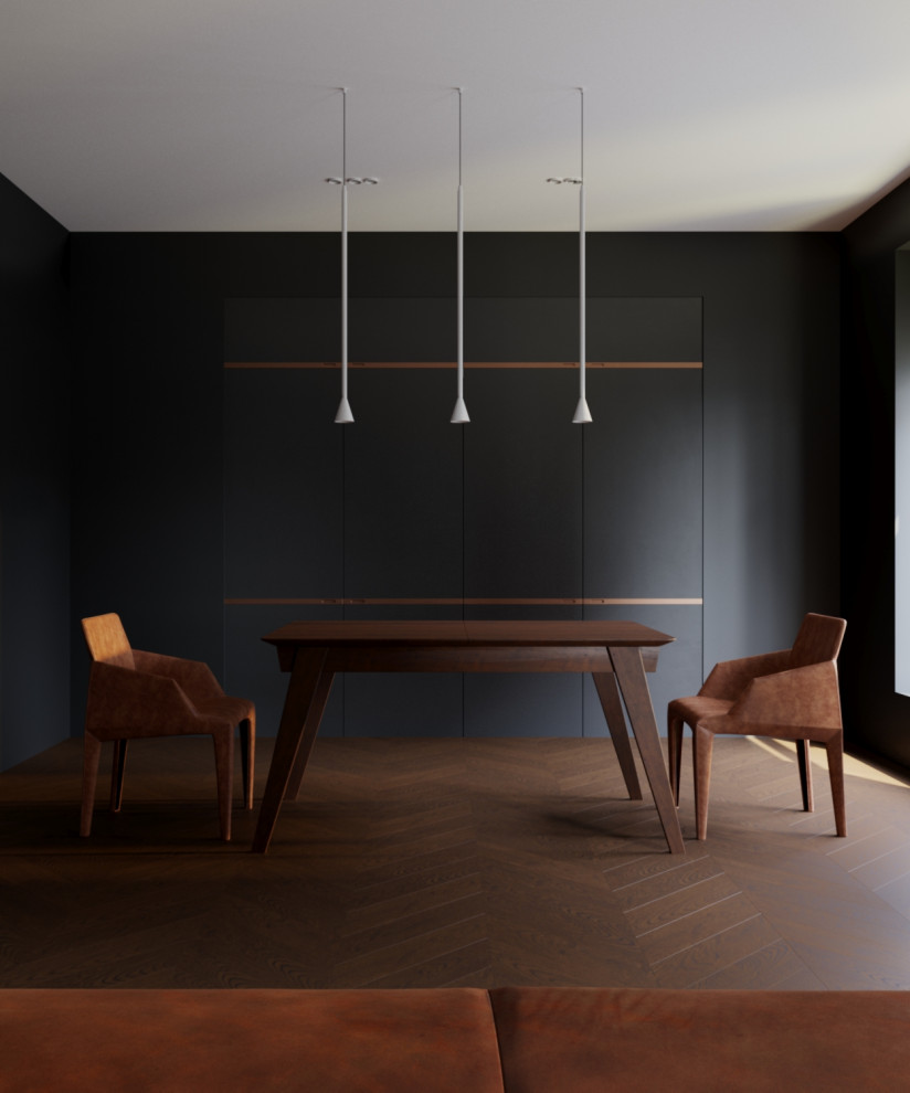 Обложка проекта: Library