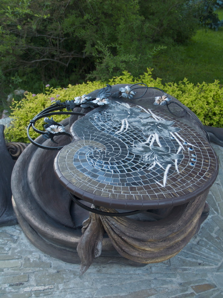 лепные работы