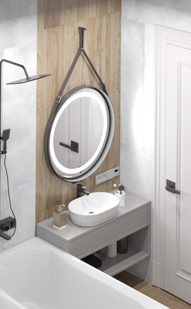 Квартира 65 м2