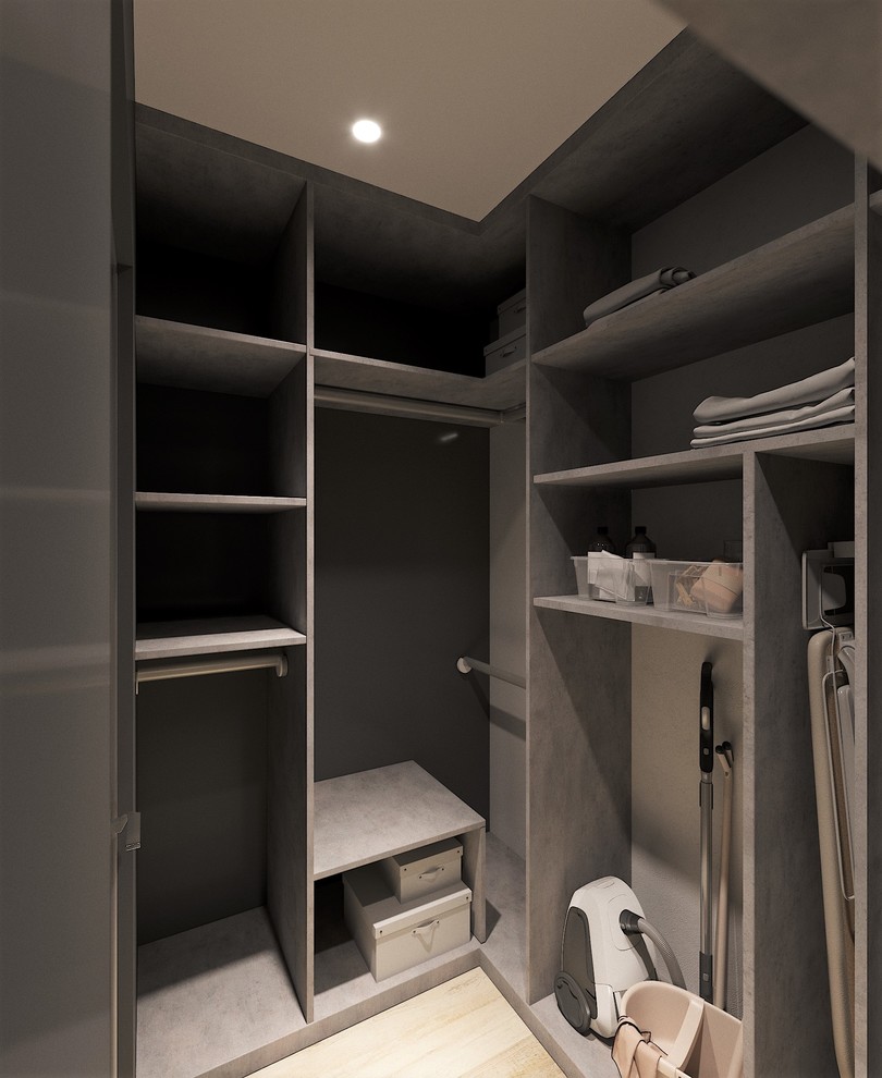 Интерьер для холостяка