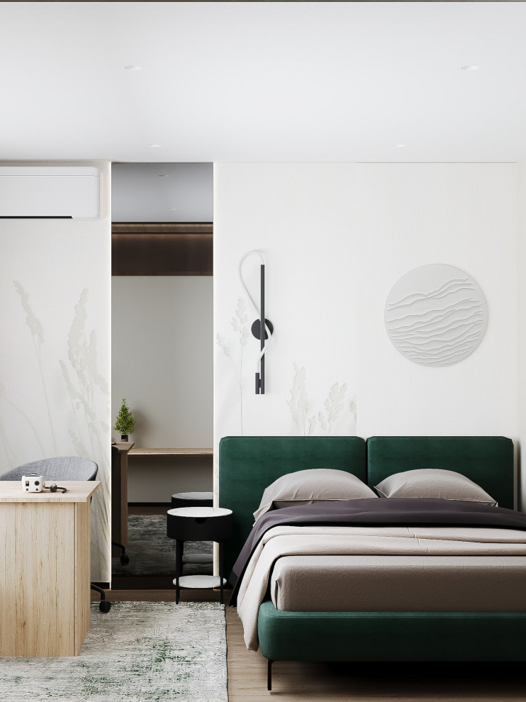 Двухкомнатная квартира г.Новороссийск