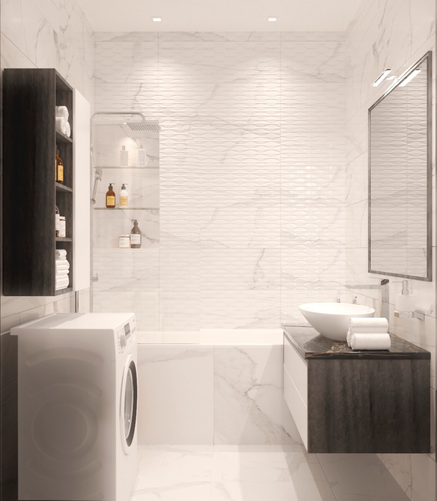 Квартира для Олеси и Андрея