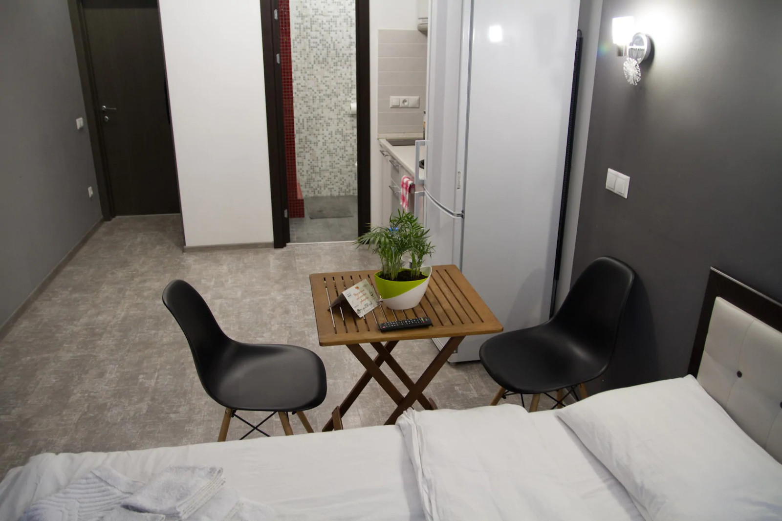 Продолжаем знакомится с проектами мини-отеля SoulRus