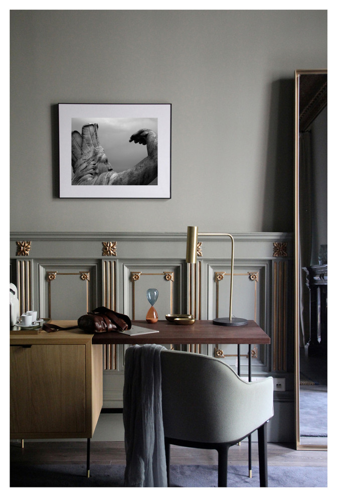 Подборка картин в произвольные дизайнерские интерьеры