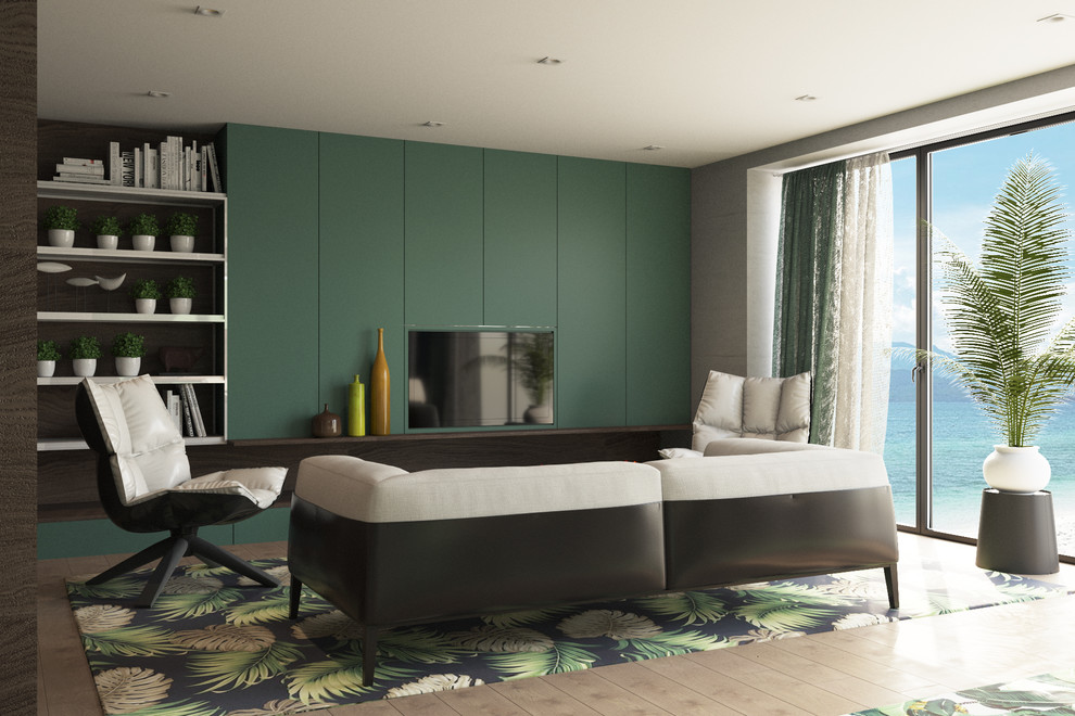 Эко-проект 189 кв м