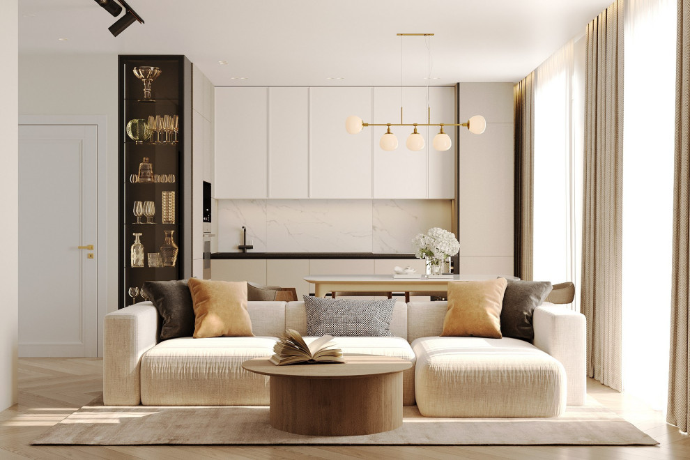 Обложка проекта: Заельцовский