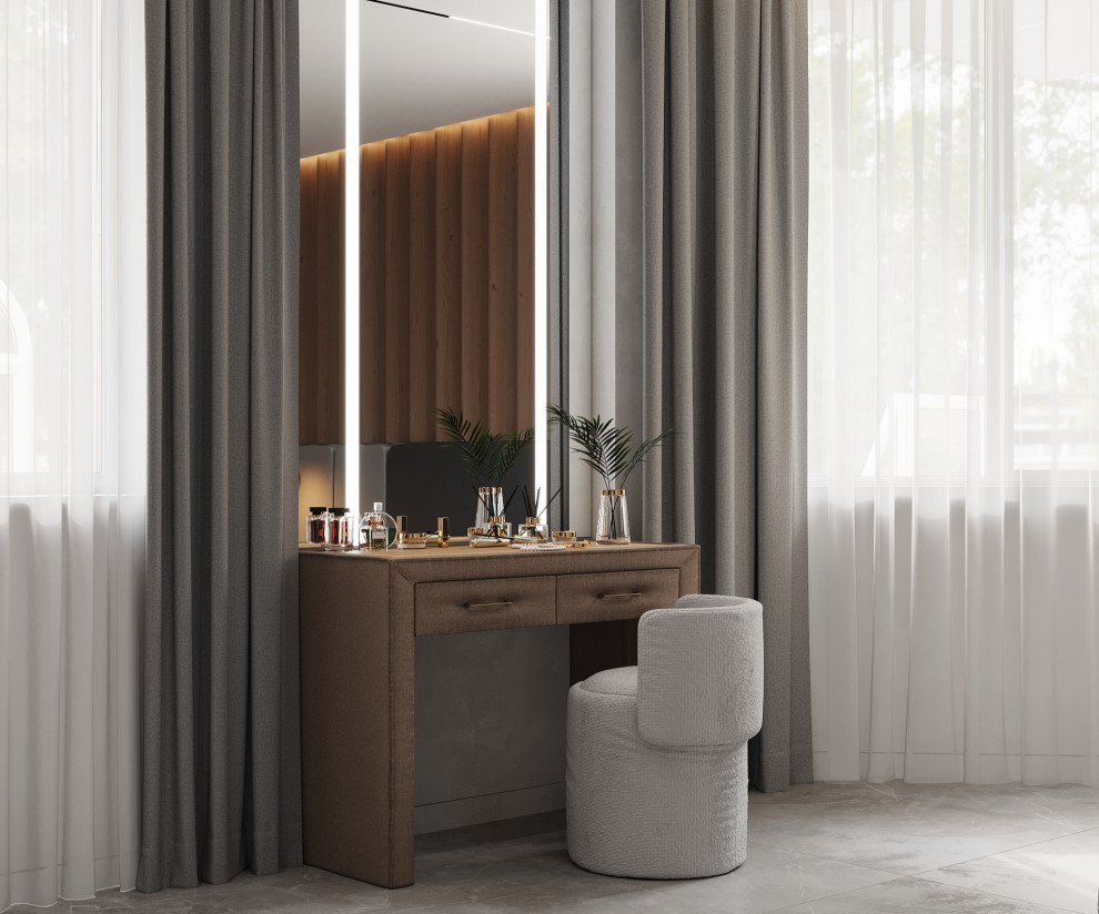 Жк Акватория 69м2