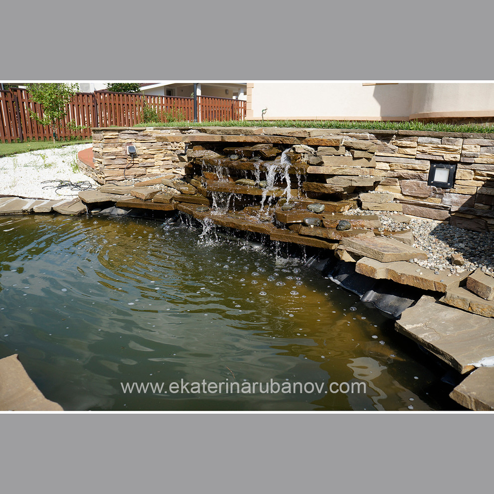 КП Воскресенское