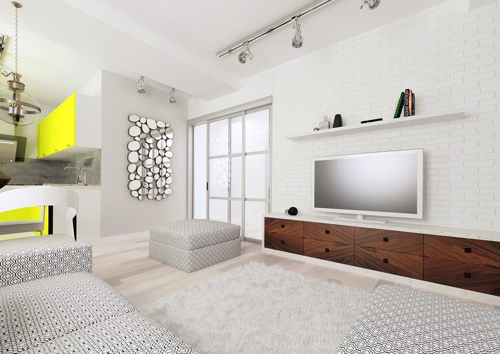 2-х комнатная кв. 45м2