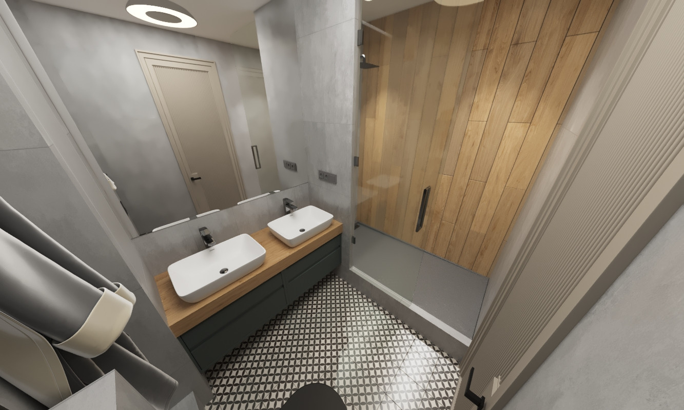 ЖК "Граф Орлов"