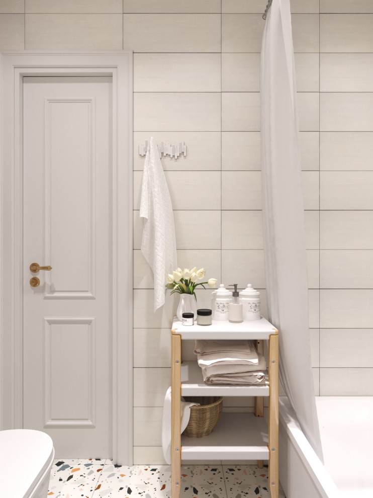 Новые Черемушки