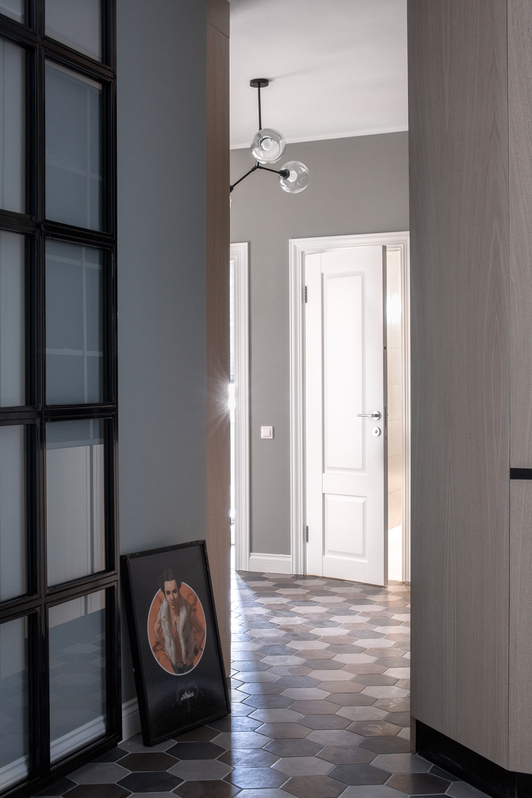 Квартира под сдачу на Петроградской стороне