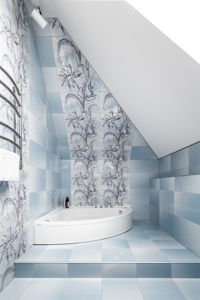 Реализованный проект загородного дома 300 кв.м.