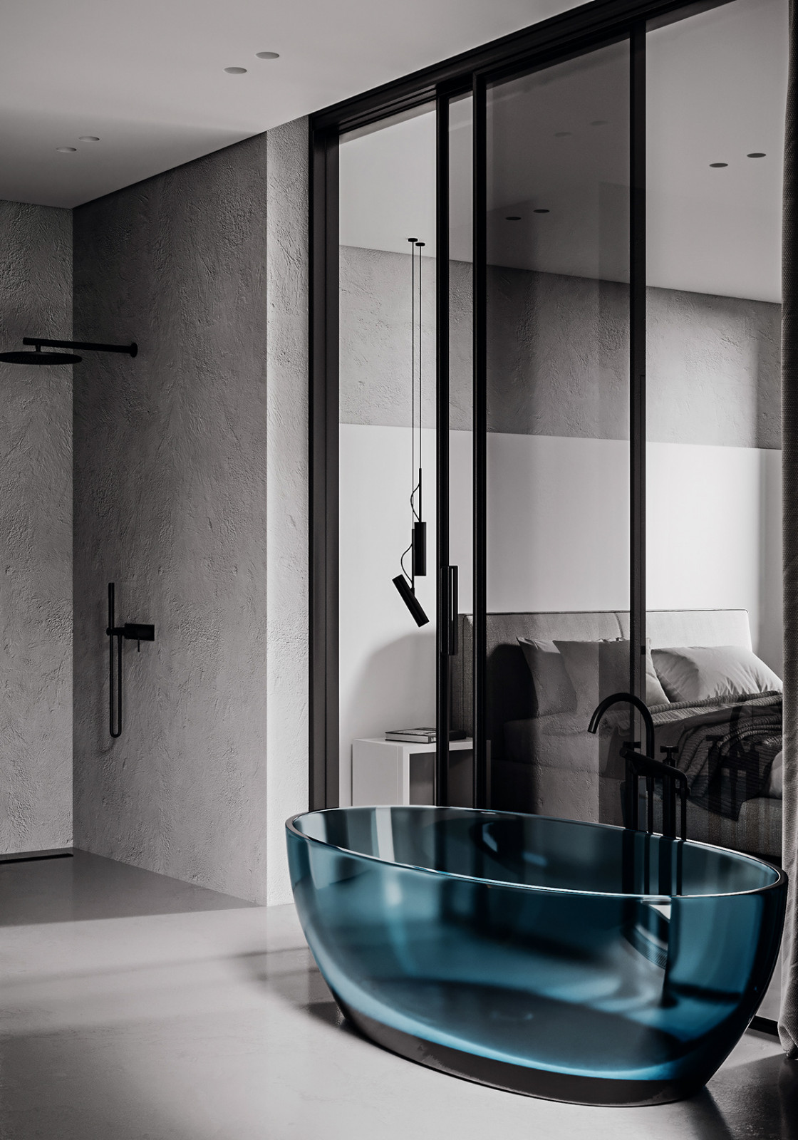 ЖК Московский 130 кв.м