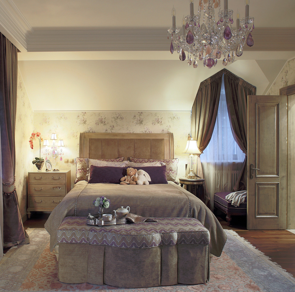 Дом в Грибово