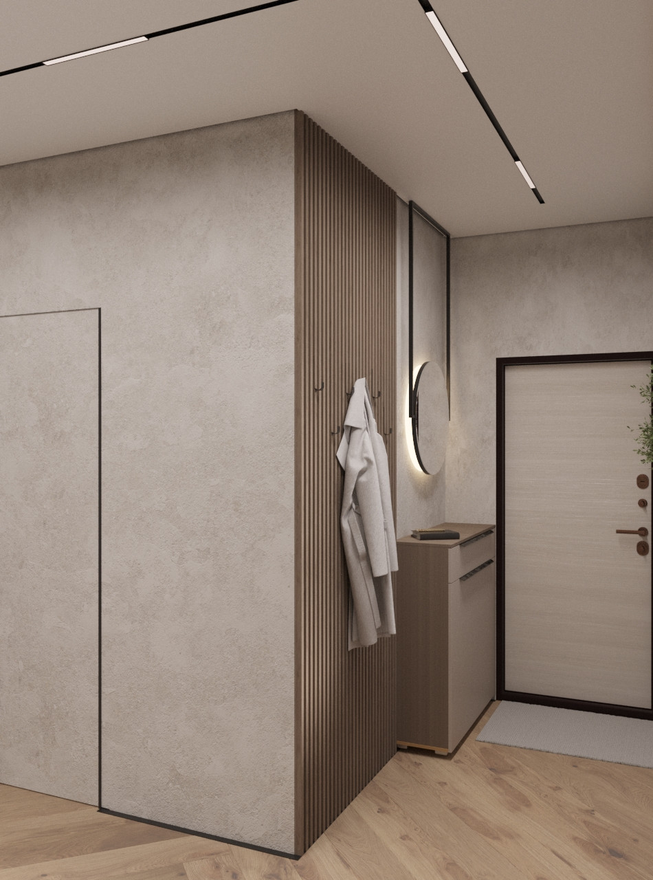 Дизайн гостевого дома