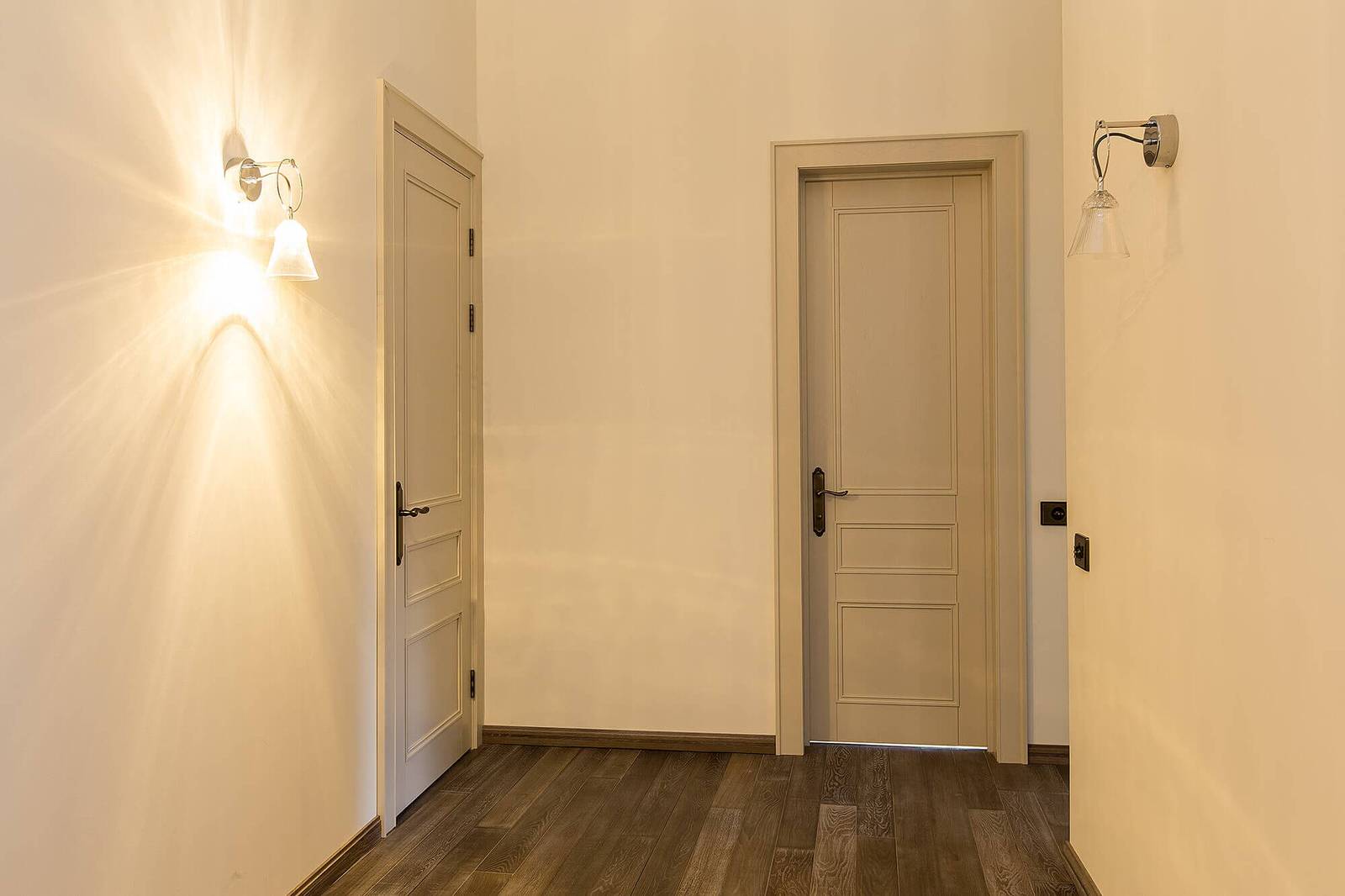 Двери "Стэп"