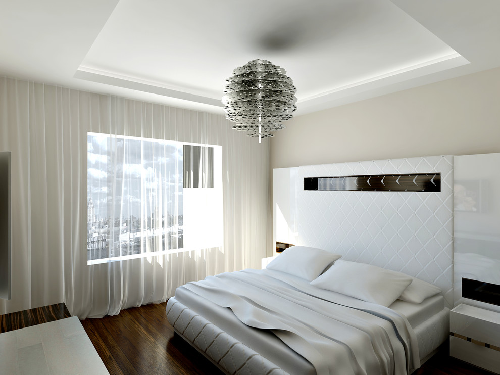 Квартира 230 кв.м в Казарменном переулке