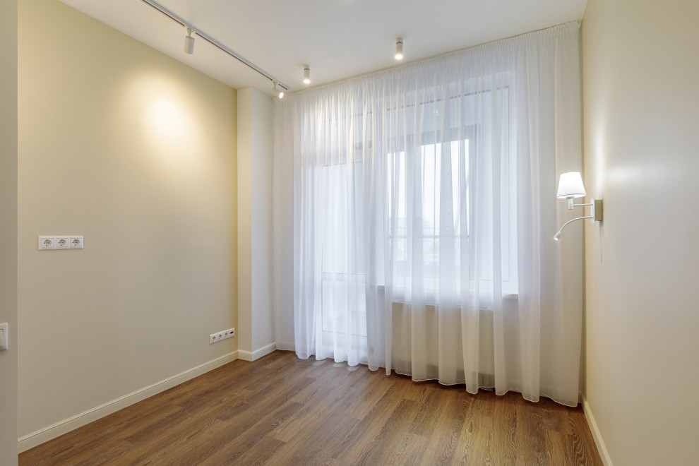 ЖК «Летний сад» | #1