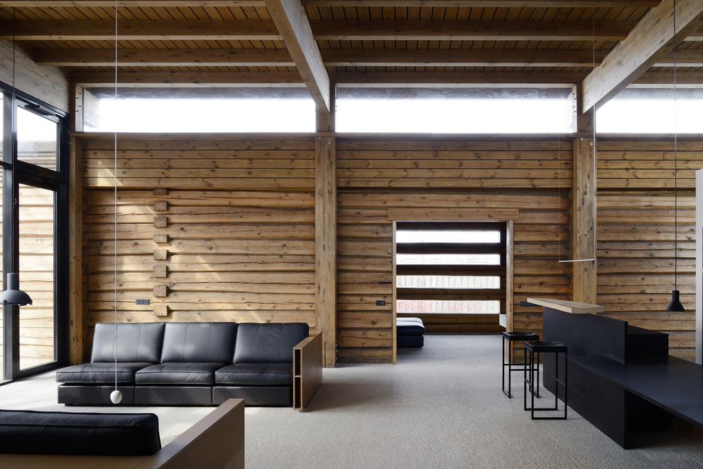 Дом в Завидово