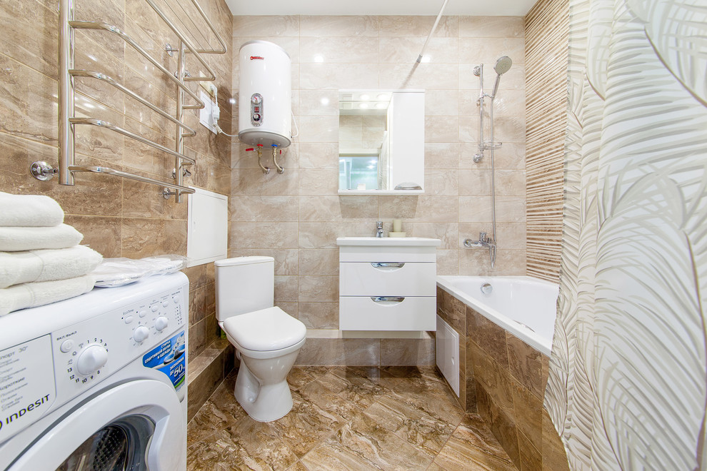 1 комнатная квартира берюзовая