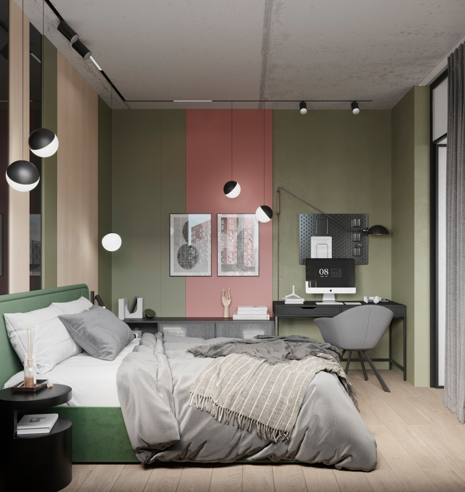 ЖК "Переделкино Ближнее"