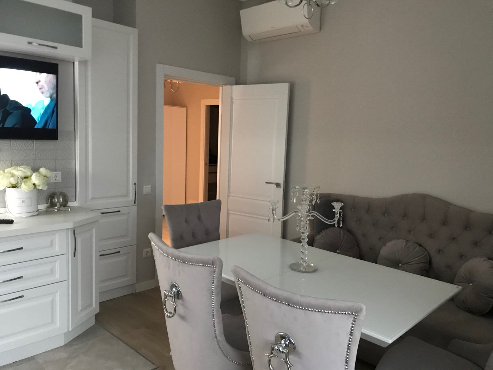 Олимпийская деревня