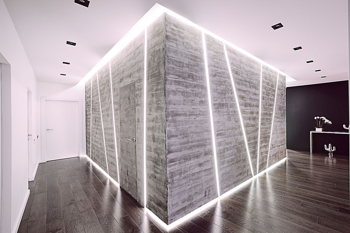 Обложка альбома: on walls