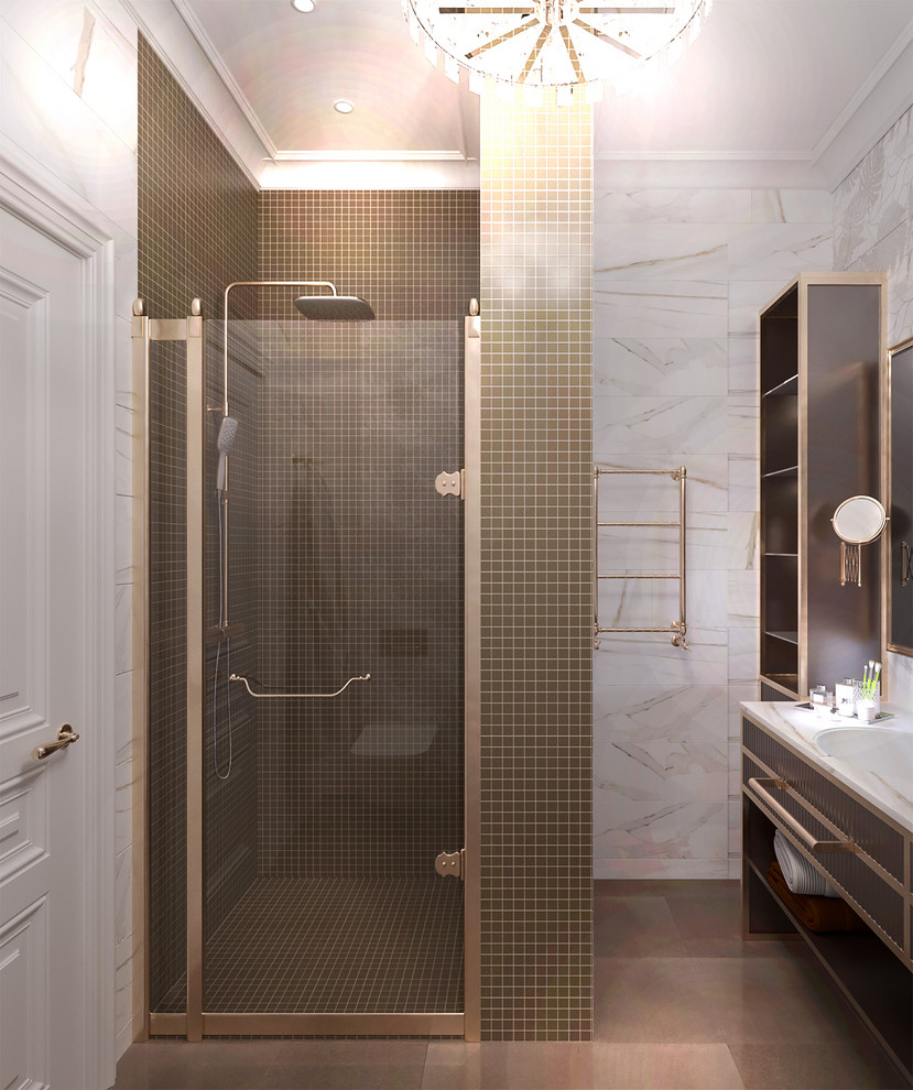 ЖК Клубные резиденции Крестовский DeLuxe