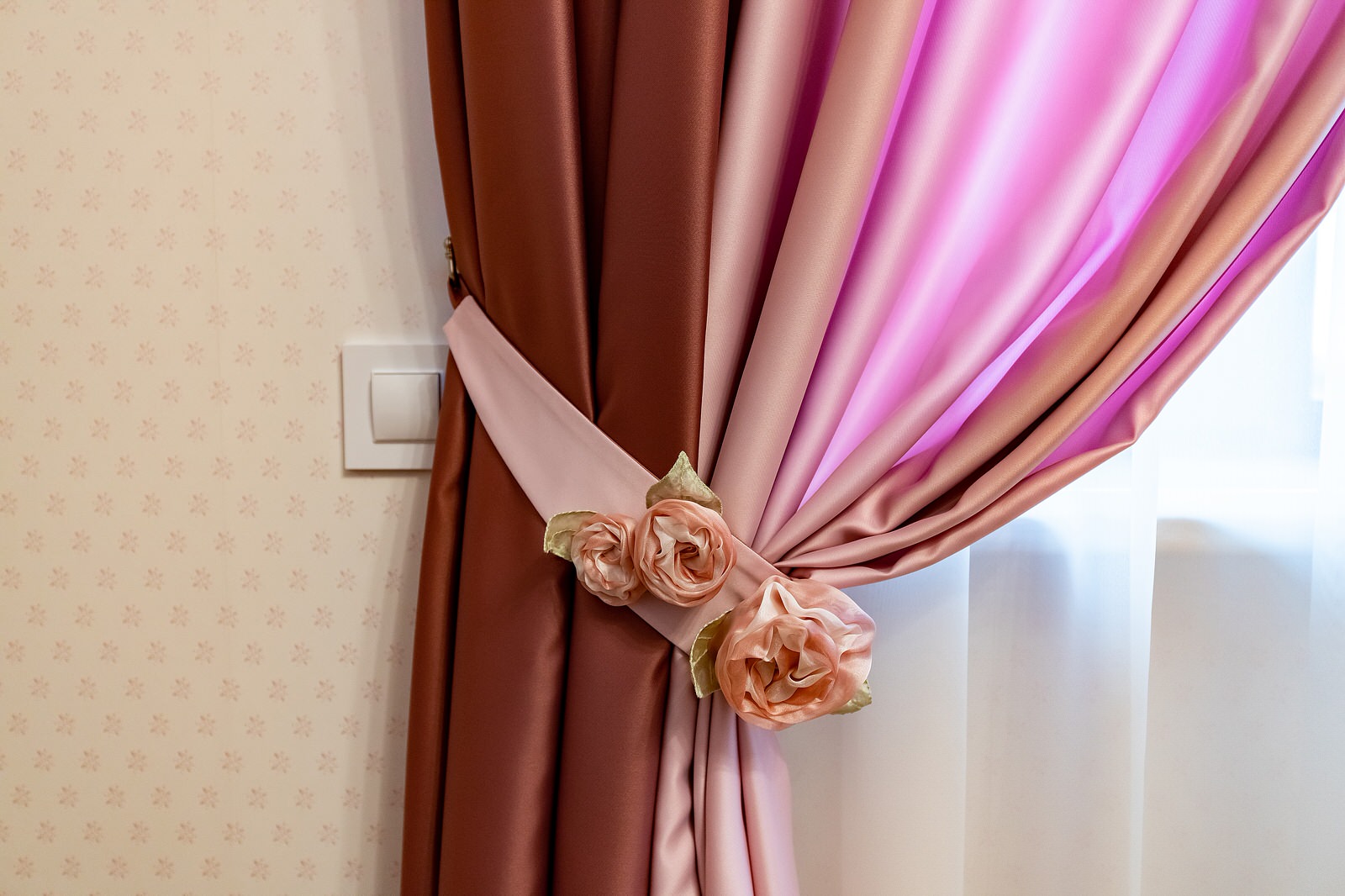 Коттедж в Румболово